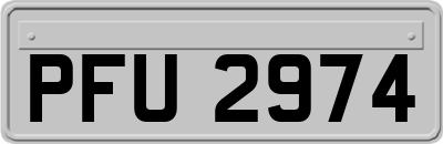 PFU2974