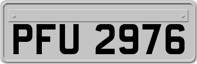 PFU2976