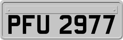 PFU2977