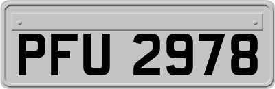 PFU2978
