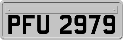 PFU2979
