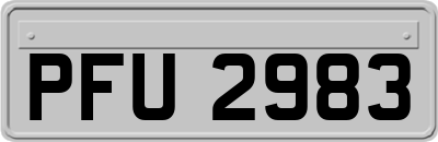 PFU2983