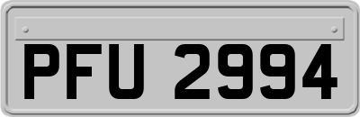 PFU2994