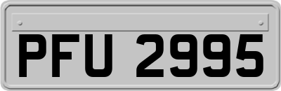 PFU2995