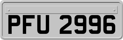 PFU2996