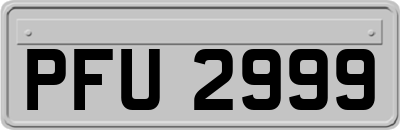 PFU2999