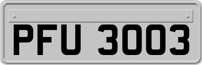 PFU3003