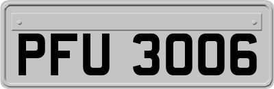 PFU3006