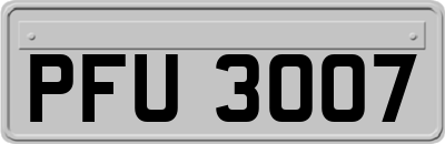 PFU3007