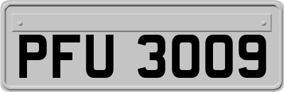 PFU3009