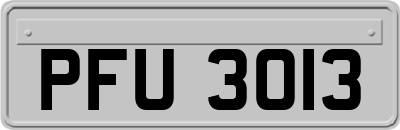 PFU3013