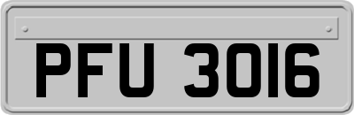 PFU3016