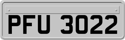 PFU3022