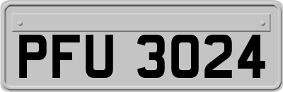 PFU3024