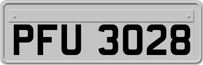 PFU3028