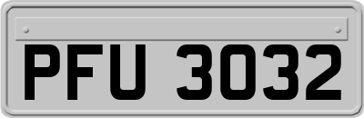 PFU3032
