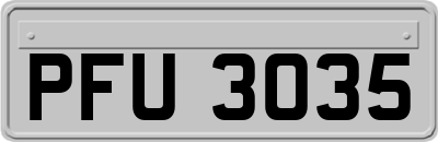 PFU3035