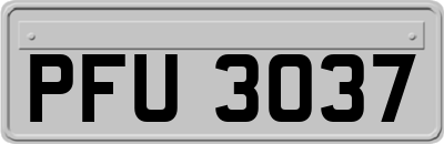 PFU3037