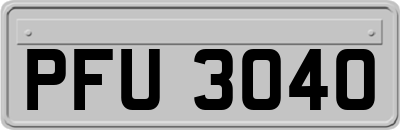 PFU3040