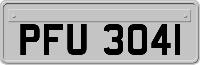 PFU3041