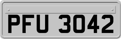 PFU3042