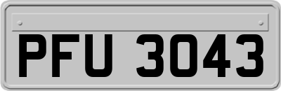 PFU3043