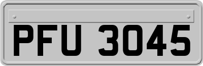PFU3045