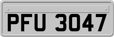 PFU3047