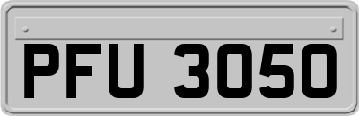 PFU3050