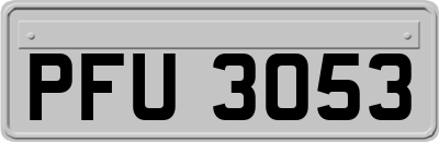 PFU3053