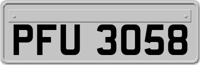 PFU3058