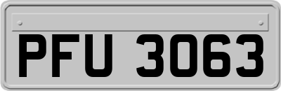 PFU3063