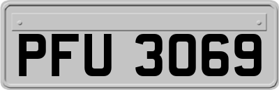 PFU3069