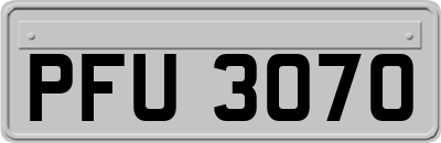 PFU3070