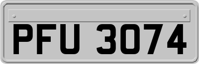 PFU3074