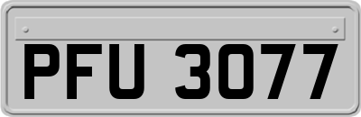 PFU3077