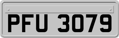 PFU3079