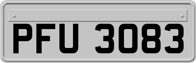 PFU3083