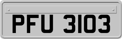 PFU3103