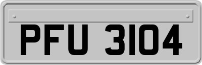 PFU3104