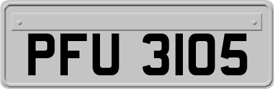 PFU3105