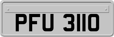PFU3110