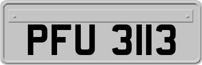 PFU3113