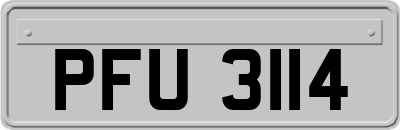 PFU3114