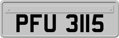 PFU3115