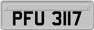 PFU3117