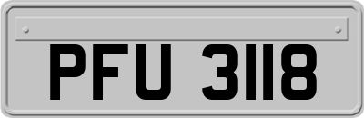 PFU3118