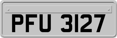 PFU3127