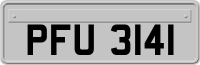 PFU3141