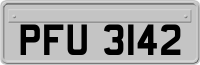 PFU3142